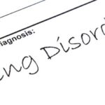 Signs of an Eating Disorder